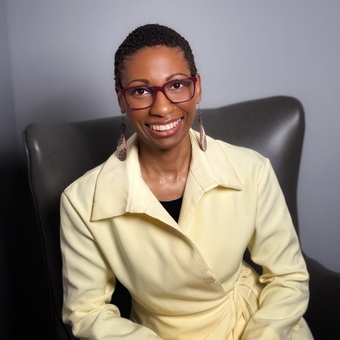 Dawn Trotman