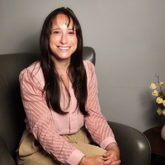 Kristine Bushong