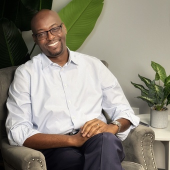 Nicholas Mwangi