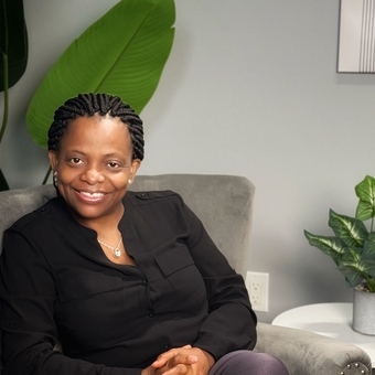 Onyinye Nnenji