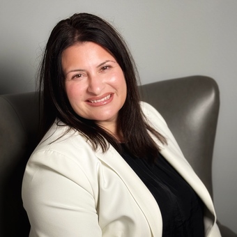 Robyn Giordano