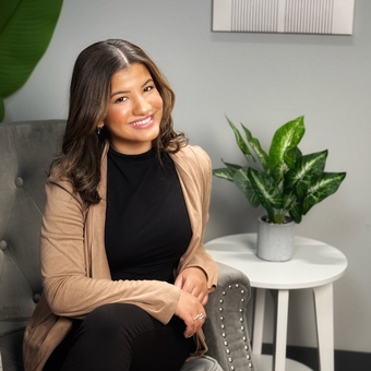 Sabrina Diwane