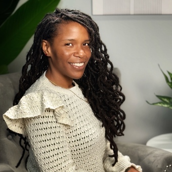 Shaniqua Green