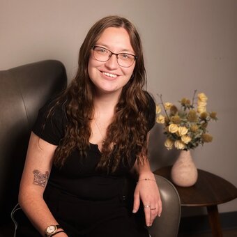 Shannon Schierenbeck