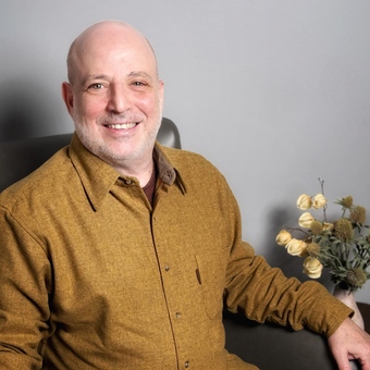 Stephen Salzman