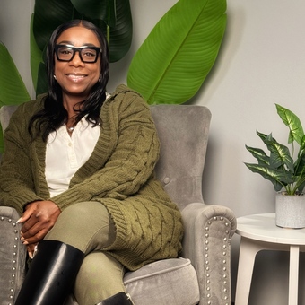 Tomeka Mapp